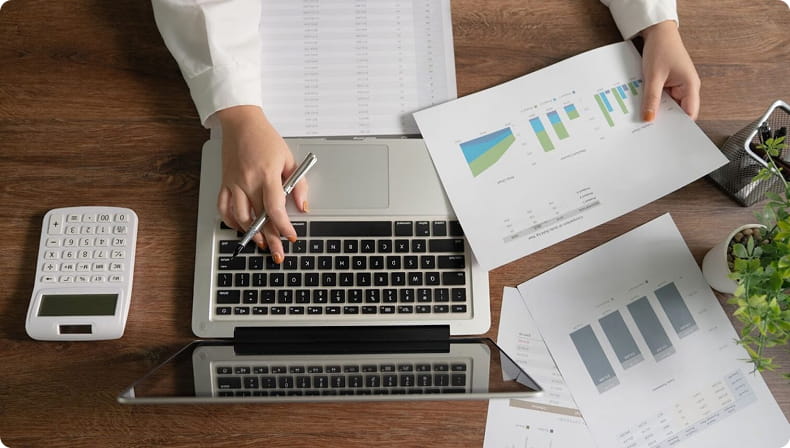 Online Accounting Services in Canada