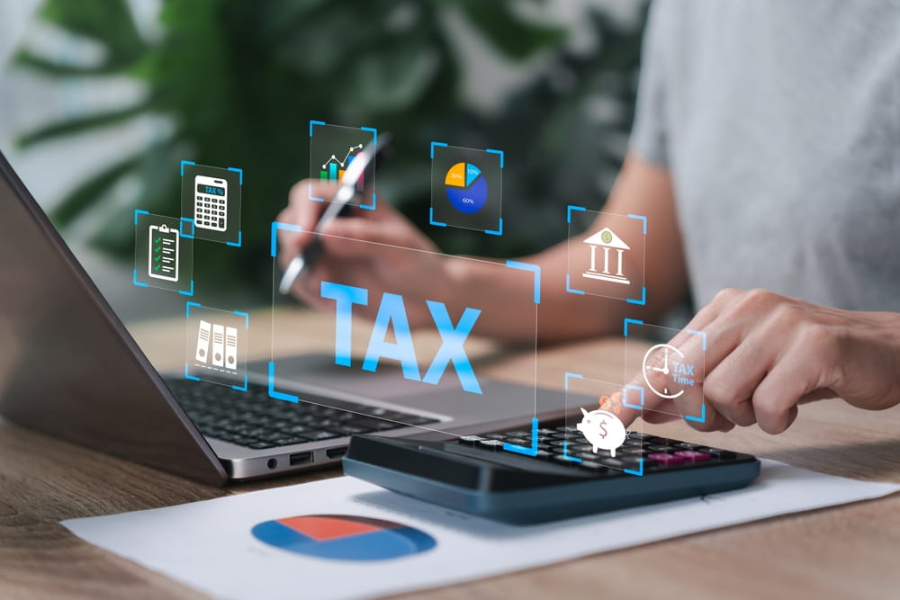 Corporate Tax Rate in Canada pitre James (1)
