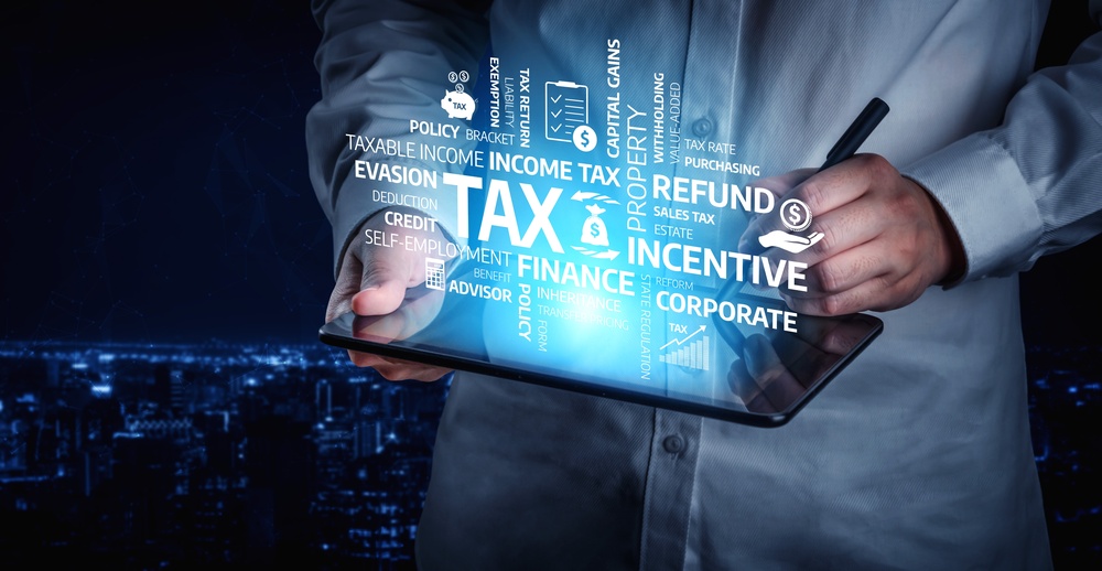Corporate Tax Planning Strategies