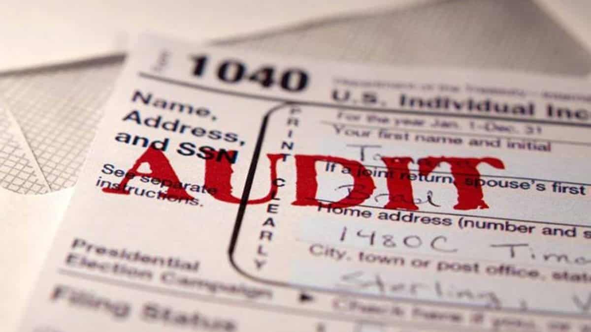 CRA audit protection